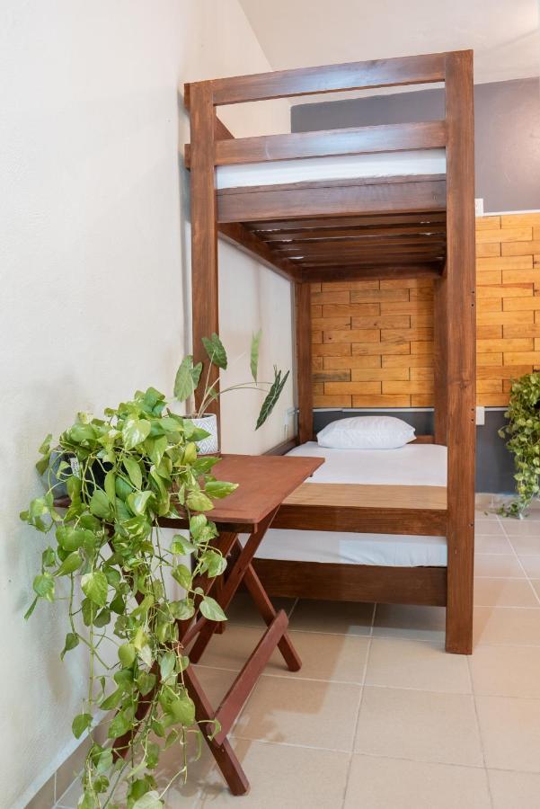 Casa Sabina Bacalar Hotel Exterior photo
